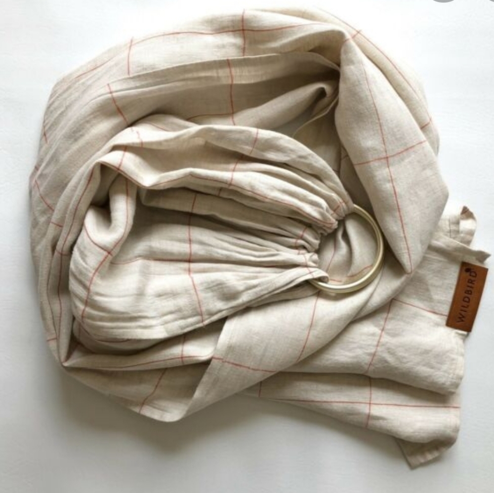 Wildbird Ring Sling